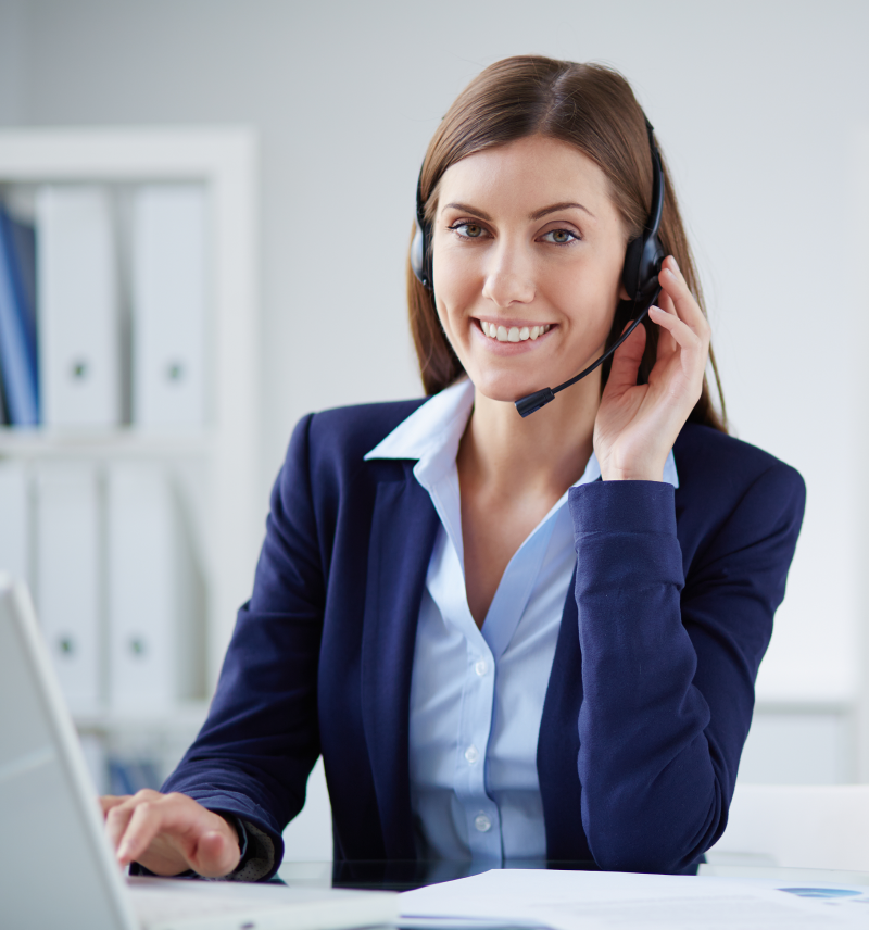 Request a Call Back